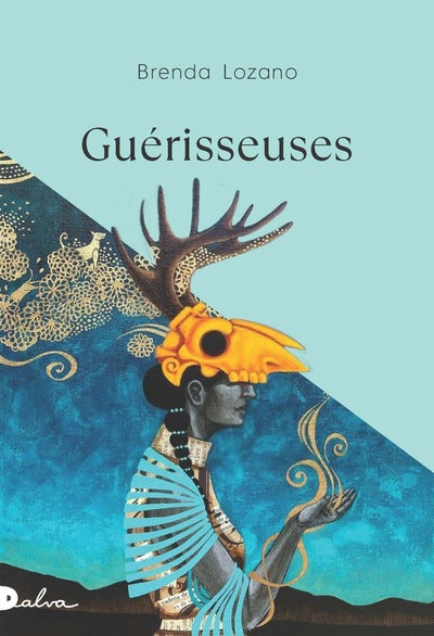 Guérisseuses