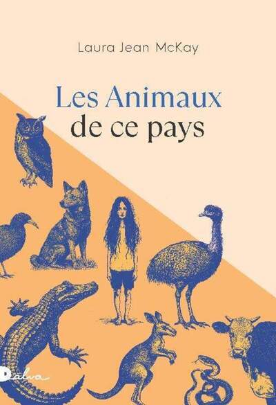 Les animaux de ce pays