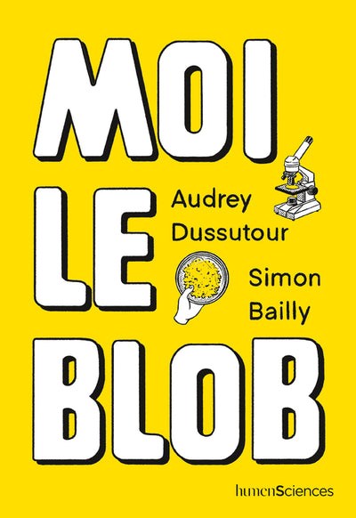 Moi le blob