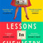 Bonnie Garmus Lessons in Chemistry /anglais