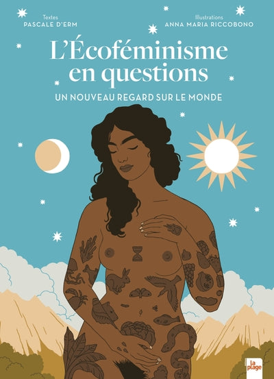 L'écoféminisme en questions : un nouveau regard sur le monde