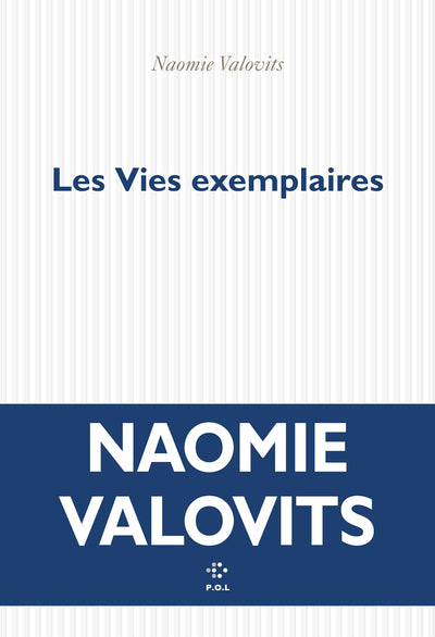 Les Vies exemplaires