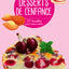 Desserts de l'enfance