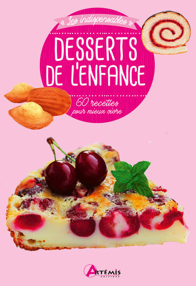 Desserts de l'enfance