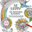 Be Happy, 40 peintures magiques