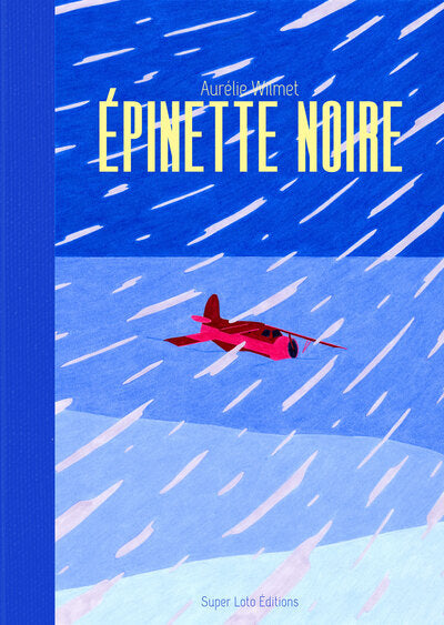 Épinette noire