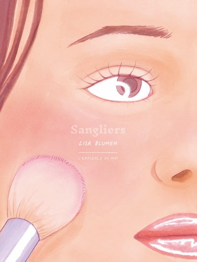 Sangliers