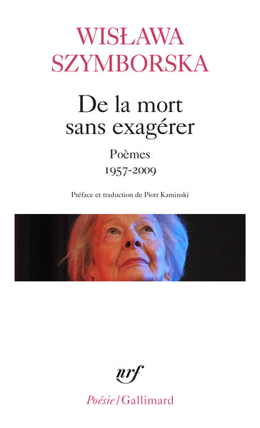 De la mort sans exagérer