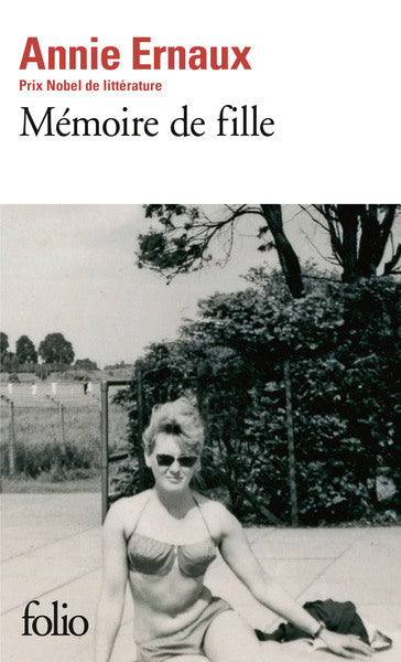 Mémoire de fille