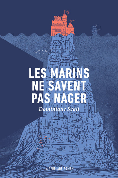 Les marins ne savent pas nager