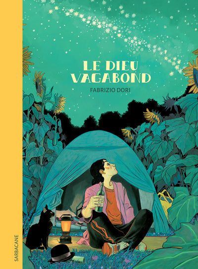 Le Dieu Vagabond