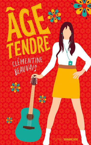 Âge Tendre