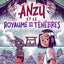 Anzu - Anzu et le royaume des Ténèbres