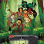 Lumberjanes - Tome 3 - Intégrale