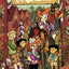 Lumberjanes - Tome 4 - Intégrale