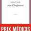 Ann d'Angleterre - Prix Médicis 2024