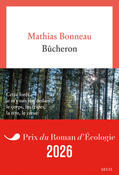 Bûcheron