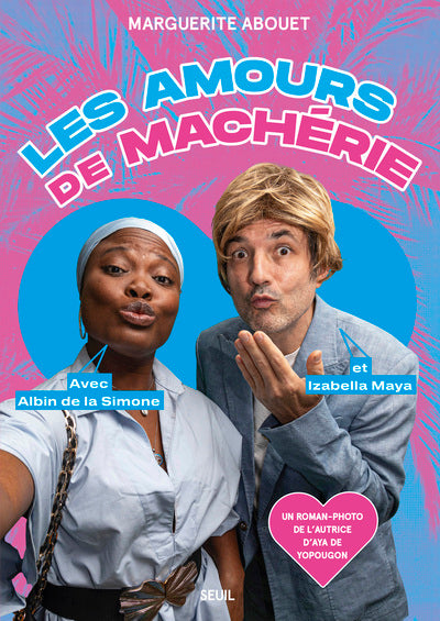 Les Amours de Machérie