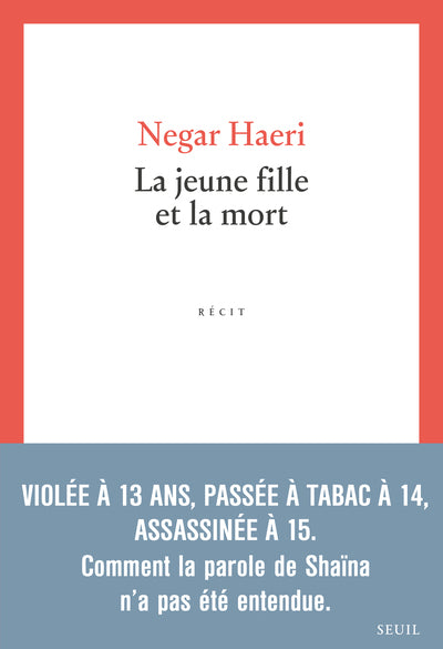 La Jeune Fille et la mort