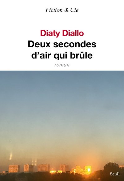 Deux secondes d'air qui brûle