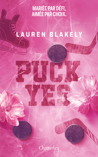 Double Pucked - Tome 2 Puck Yes