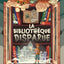 La Bibliothèque disparue (broché)