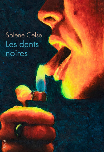 Les dents noires