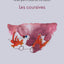 Les coursives