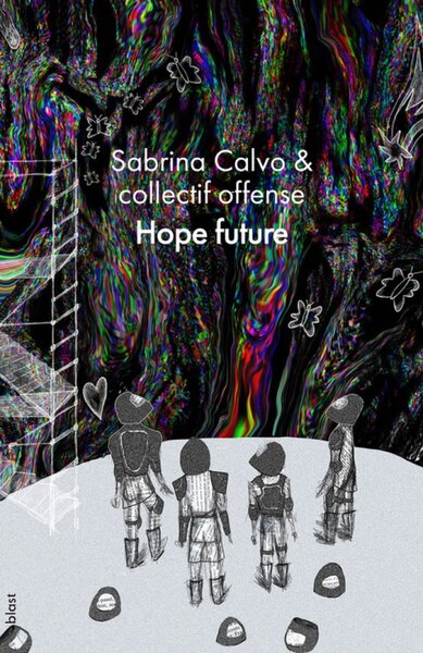 Hope future - anatomie d'un départ dans l'espace
