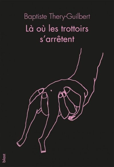 LA OU LES TROTTOIRS S'ARRETENT