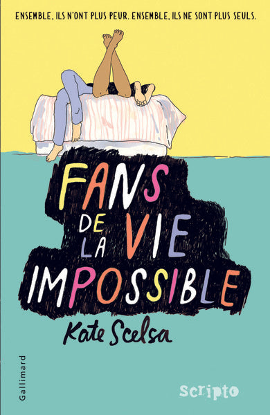 Fans de la vie impossible