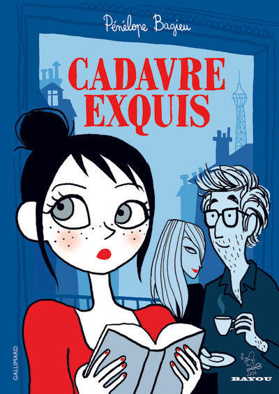 Cadavre exquis