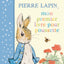 Mon premier livre pour poussette Pierre Lapin