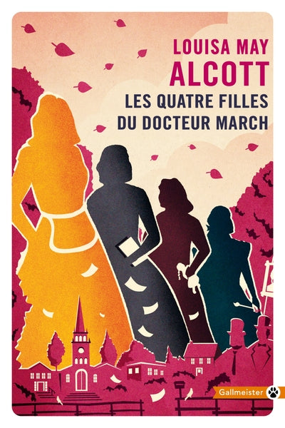 Les quatre filles du docteur March