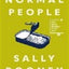 Normal people (winner of the costa novel award 2018)