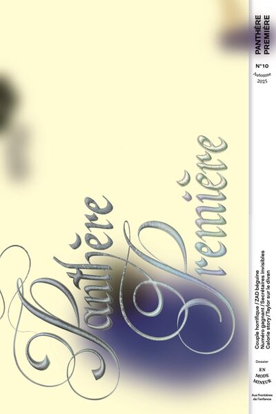 Panthère Première 10