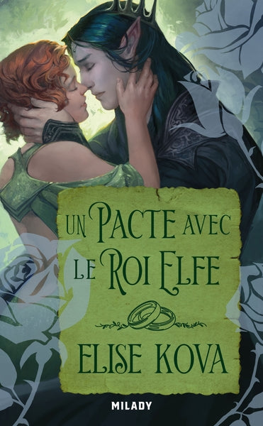 Un pacte avec le roi elfe
