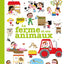 La ferme et ses animaux