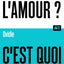 C'est quoi l'amour ? / Collection ALT