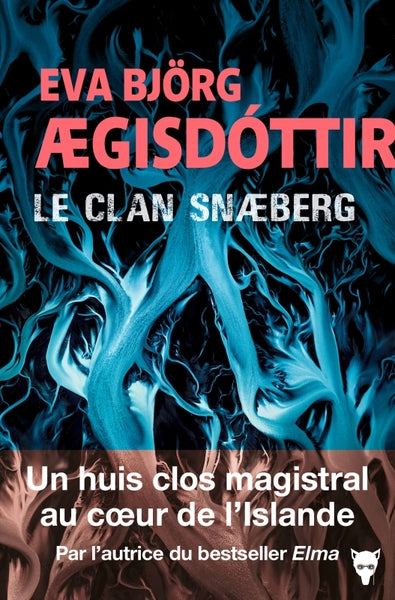 Le Clan Snæberg