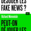 Peut-on déjouer les fake news ? / Collection ALT
