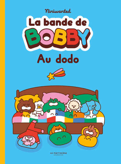 Au dodo !