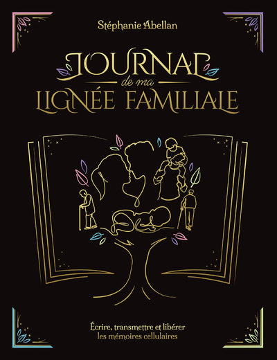 Journal de ma lignée familiale