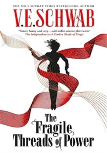 The fragile threads of power