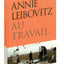 Annie Leibovitz au travail