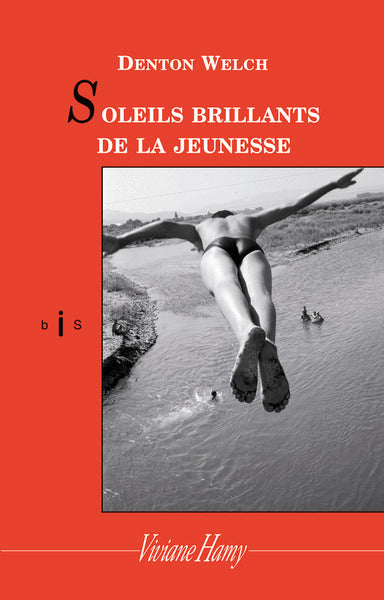 Soleils brillants de la jeunesse
