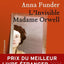 L'Invisible madame Orwell