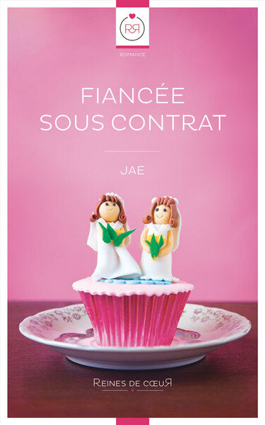 Fiancée sous contrat