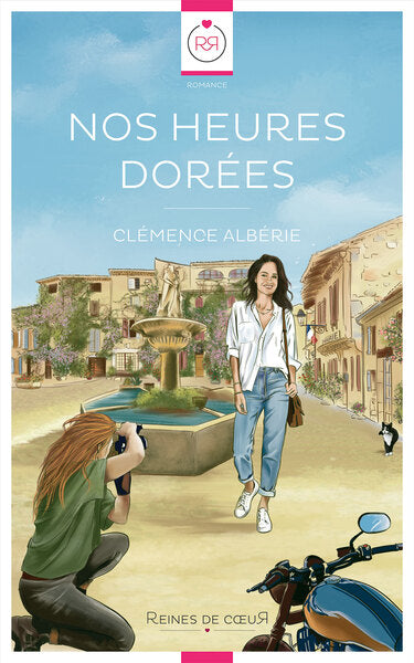 Nos heures dorées