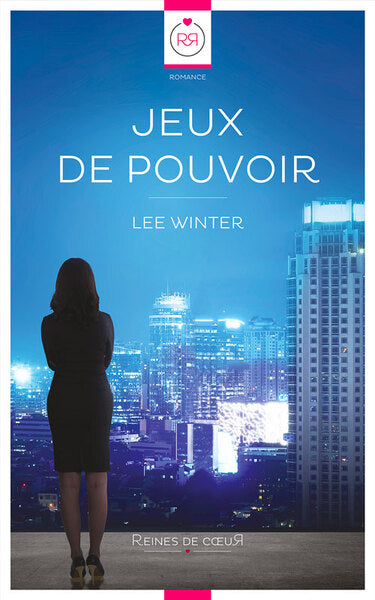 Jeux de pouvoir